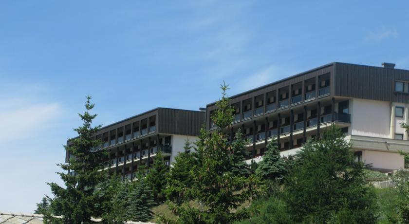 Resort Palace Sestriere 1 E 2 Quarto foto